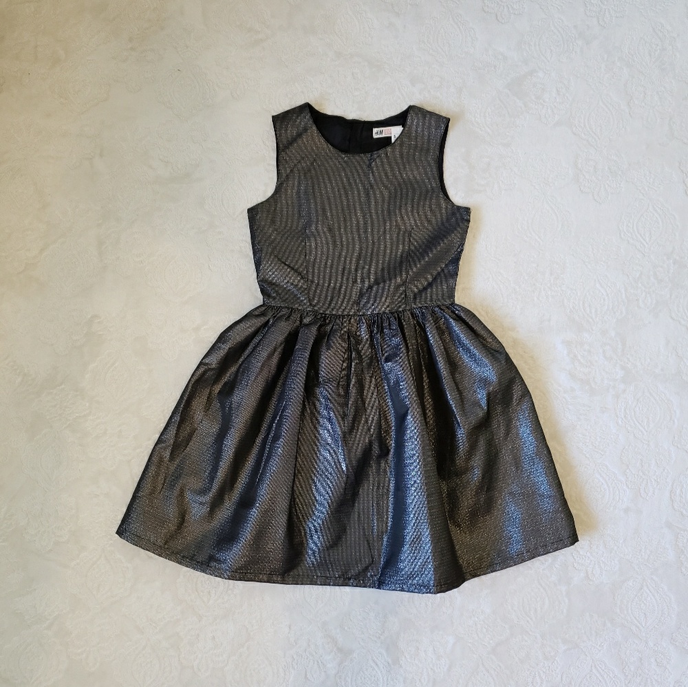 New H&M dress